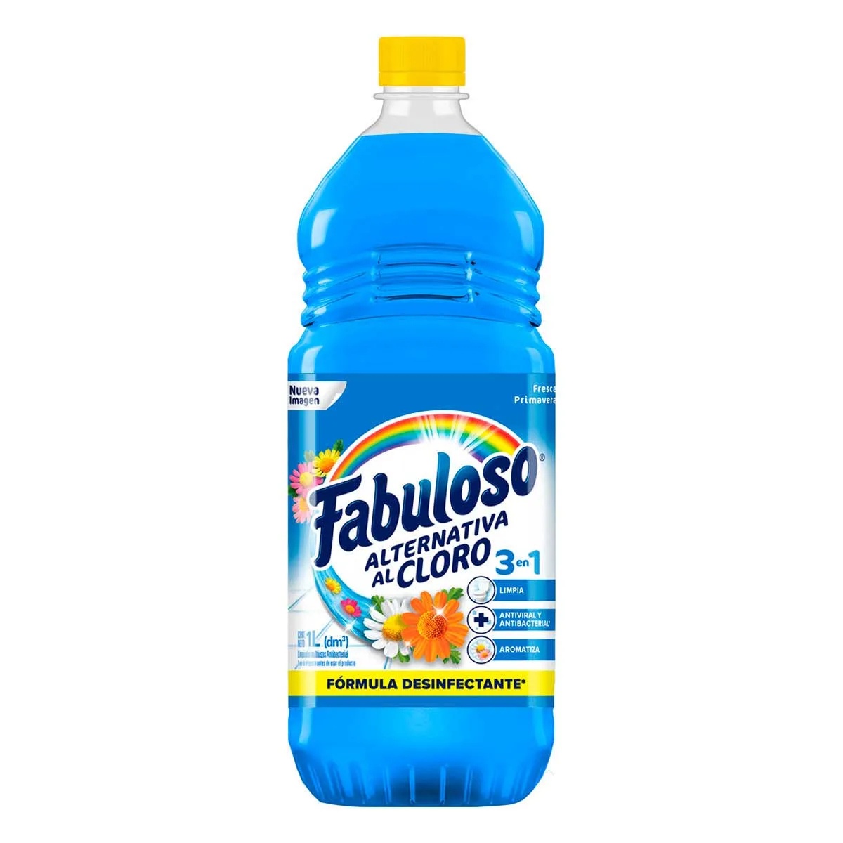 Fabuloso Alternativa al Cloro 1LT